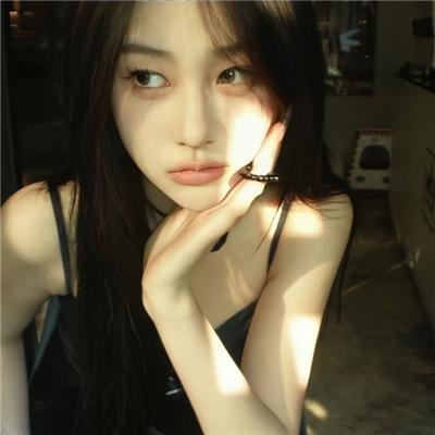 我才不会喜欢你