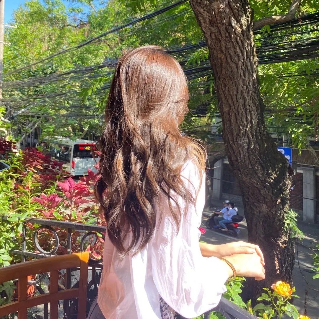 我的爸妈卧虎藏龙