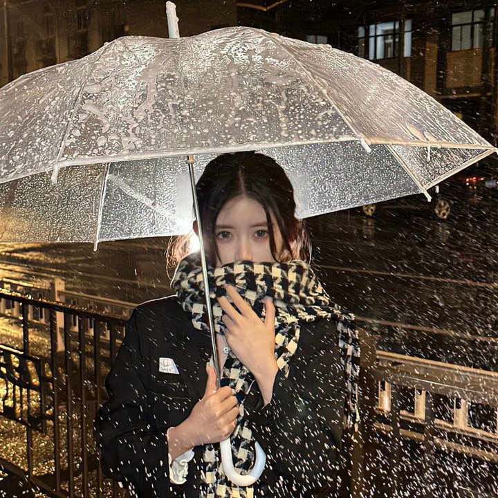 予你晚星照南宫